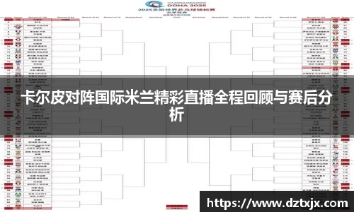 卡尔皮对阵国际米兰精彩直播全程回顾与赛后分析